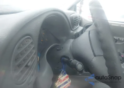 2004 Chevrolet Trailblazer Ext Ls из США, поврежденный, VIN 1GNES16S246229921